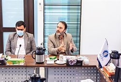مهدی پیرهادی