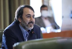 مهدی پیرهادی