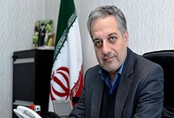 عبدالرضا چراغعلی
