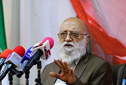 مهدی چمران