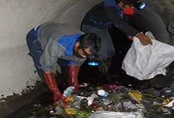 آبگرفتگی‌