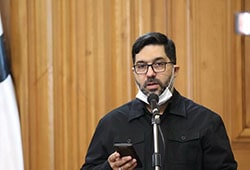 نادعلی