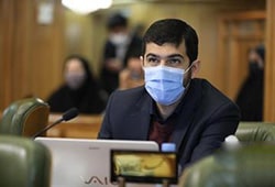 محمد آخوندی