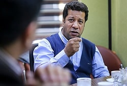 مرتضی امیری اسفندقه
