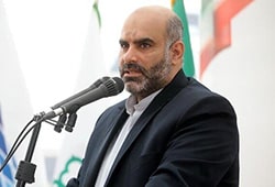 محمد امین توکلی زاده