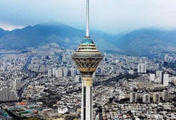 عباس حیدری به عنوان مدیر عامل جدید برج میلاد منصوب شد