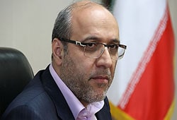 جعفر تشکری هاشمی