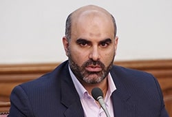 امین توکلی زاده