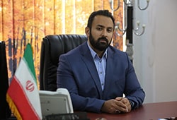 محمد جواد خسروی