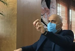 کاوه حاج علی اکبری