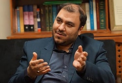 علیرضا خجسته پور