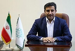 وحید رضا انارکی محمدی شهردار