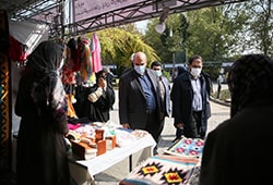 معاون امور اجتماعی و فرهنگی شهرداری