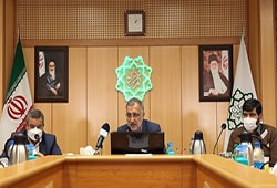 شهردار تهران: کلیات طرح فریز املاک پیرامون دانشگاه تهران لغو شد