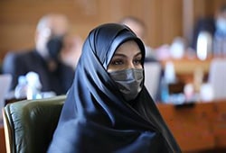 نرجس سلیمانی