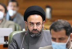 فرونشست زمین مناطق تهران را تهدید می کند