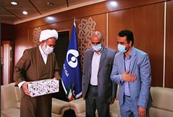 سوابق سید محمد ناظم رضوی