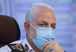 سردار سید کمال هادیانفر