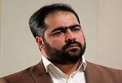 رضا سیفی