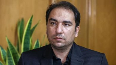 عباس شعبانی ، معاونت فنی و عمرانی شهردار تهرانر