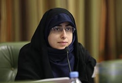 زهرا شمس احسان