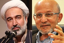 غلامرضا حیدری ابهری نویسنده | غلامرضا حیدری نماینده اصلاح طلب مجلس دهم