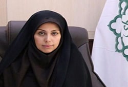 سیده شیما عباس‌زاده واقفی