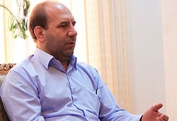 حمیدرضا صارمی