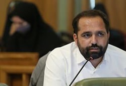 احمد علوی