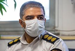 سرهنگ علی همه خانی