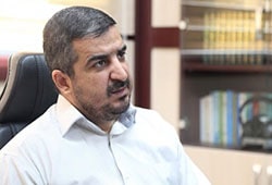 مسعود فیاضی کیست