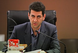 علیرضا قاری قرآن کیست