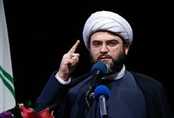 محمد قمی
