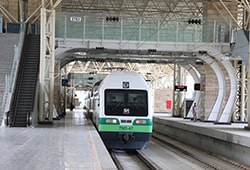 در سال ۱۴۰۱ کدام ایستگاه های مترو در تهران افتتاح می شود؟
