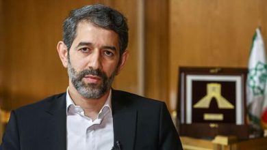 سید مجتبی شفیعی بهنمیری ، معاون حمل و نقل و ترافیک شهرداری تهران
