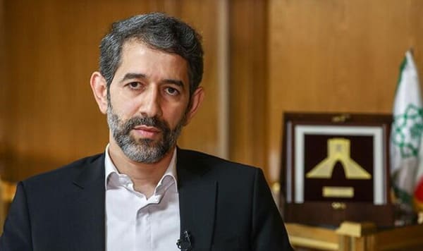 سید مجتبی شفیعی بهنمیری ، معاون حمل و نقل و ترافیک شهرداری تهران