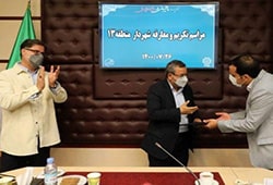 سوابق محمد هادی علی احمدی
