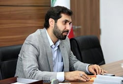 سرپرست معاونت هماهنگی امور عمرانی استانداری تهران