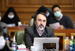 اراده ای برای حل مشکل آلودگی هوای تهران وجود ندارد