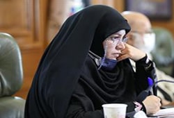 سوده نجفی