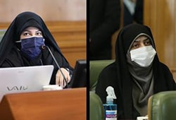 سوده نجفی نرگس معدنی پور