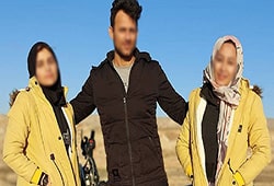 چند همسری خشونت علیه زنان