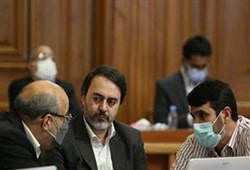 مهدی پیرهادی