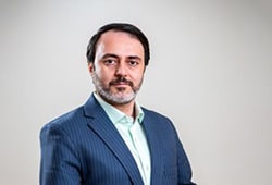 مهدی پیرهادی