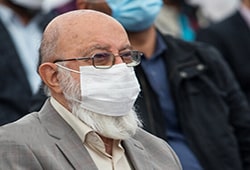 مهدی چمران