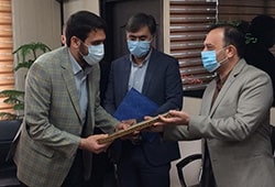 بیوگرافی مهدی کاظمی قمی