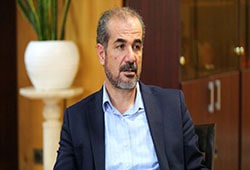 عبدالرضا گلپایگانی