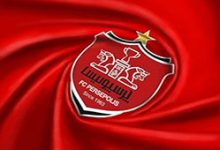 پرسپولیس