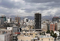 تهران