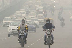 ساکنان کدام محله تهران هوای پاک تنفس می‌کنند؟